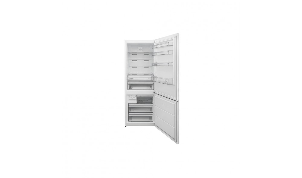 Regal NFK 54020 E Kombi No Frost Buzdolabı